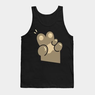 paws Tank Top